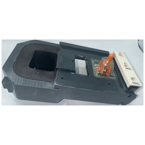 Usa Industrials Aftermarket Telemecanique/Schneider LC1 Control Coil - Replaces LX1FK110, Size F500 TE14120 - main